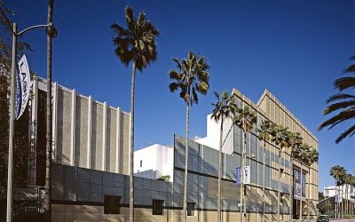 Free Museum Days in LA for Kids