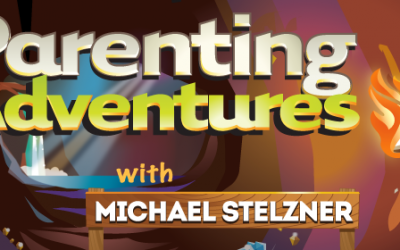 Parenting Adventures Podcast Launches for Busy Parents Seeking Fun Kids Activities
