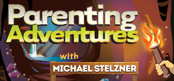 Parenting Adventures Podcast