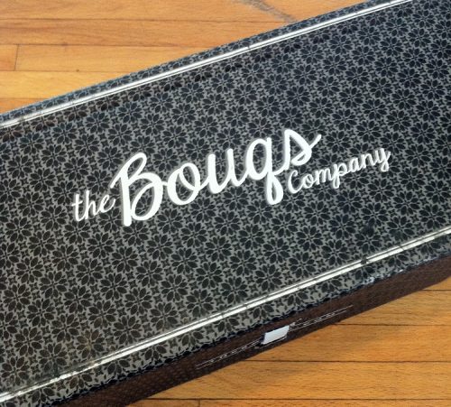 Bouqs Review Flower Box